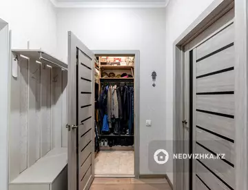 91.3 м², 3-комнатная квартира, этаж 11 из 17, 91 м², изображение - 11