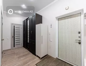 91.3 м², 3-комнатная квартира, этаж 11 из 17, 91 м², изображение - 28