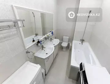 91.3 м², 3-комнатная квартира, этаж 11 из 17, 91 м², изображение - 18