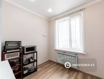 91.3 м², 3-комнатная квартира, этаж 11 из 17, 91 м², изображение - 27