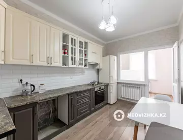 91.3 м², 3-комнатная квартира, этаж 11 из 17, 91 м², изображение - 46