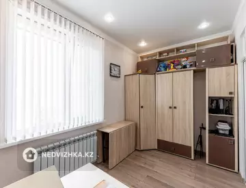 91.3 м², 3-комнатная квартира, этаж 11 из 17, 91 м², изображение - 29