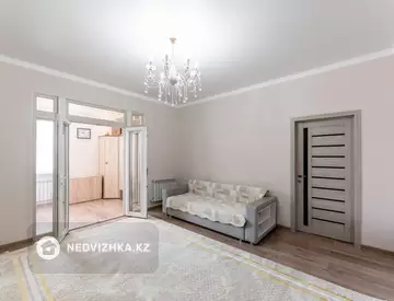 91.3 м², 3-комнатная квартира, этаж 11 из 17, 91 м², изображение - 47