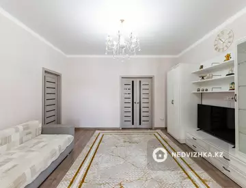 91.3 м², 3-комнатная квартира, этаж 11 из 17, 91 м², изображение - 13