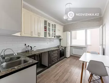 91.3 м², 3-комнатная квартира, этаж 11 из 17, 91 м², изображение - 14
