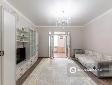 91.3 м², 3-комнатная квартира, этаж 11 из 17, 91 м², изображение - 39
