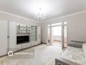 91.3 м², 3-комнатная квартира, этаж 11 из 17, 91 м², изображение - 37