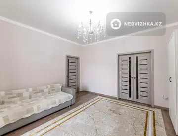 91.3 м², 3-комнатная квартира, этаж 11 из 17, 91 м², изображение - 36