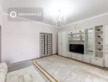 91.3 м², 3-комнатная квартира, этаж 11 из 17, 91 м², изображение - 41