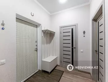 91.3 м², 3-комнатная квартира, этаж 11 из 17, 91 м², изображение - 30