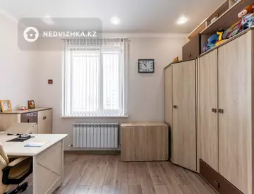 91.3 м², 3-комнатная квартира, этаж 11 из 17, 91 м², изображение - 44