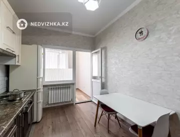 91.3 м², 3-комнатная квартира, этаж 11 из 17, 91 м², изображение - 45