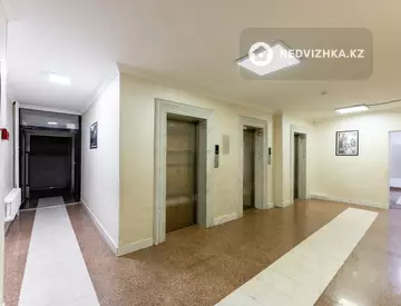 91.3 м², 3-комнатная квартира, этаж 11 из 17, 91 м², изображение - 25