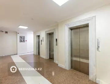 91.3 м², 3-комнатная квартира, этаж 11 из 17, 91 м², изображение - 43