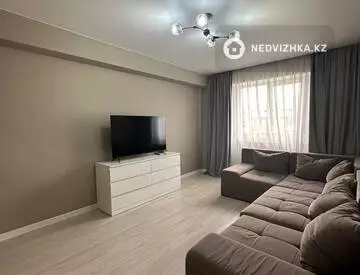 3-комнатная квартира, этаж 9 из 9, 71 м²