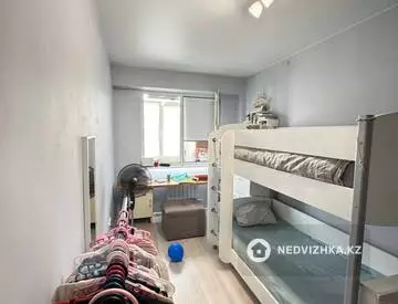 70.6 м², 3-комнатная квартира, этаж 9 из 9, 71 м², изображение - 5