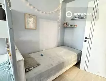 70.6 м², 3-комнатная квартира, этаж 9 из 9, 71 м², изображение - 4