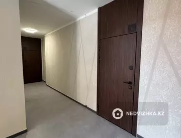 38 м², 1-комнатная квартира, этаж 2 из 3, 38 м², изображение - 7