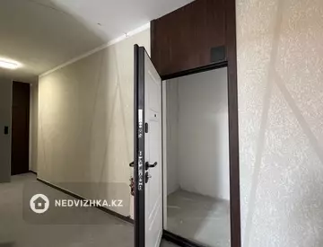 38 м², 1-комнатная квартира, этаж 2 из 3, 38 м², изображение - 8