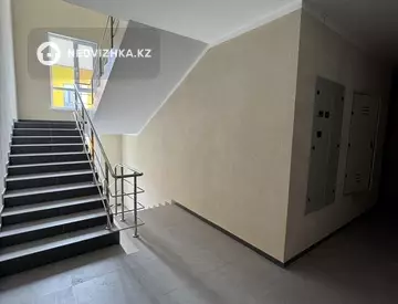 38 м², 1-комнатная квартира, этаж 2 из 3, 38 м², изображение - 6