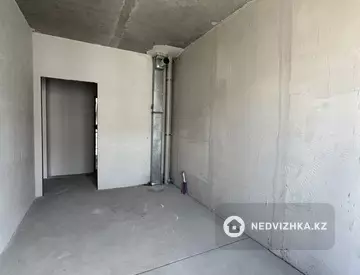 38 м², 1-комнатная квартира, этаж 2 из 3, 38 м², изображение - 10