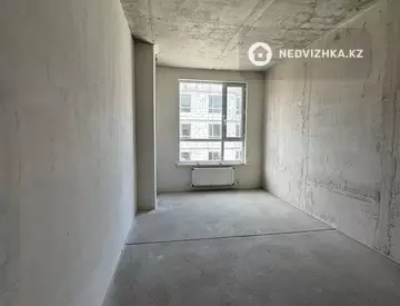 38 м², 1-комнатная квартира, этаж 2 из 3, 38 м², изображение - 12