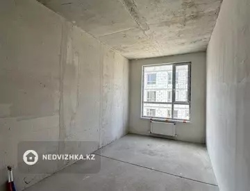 38 м², 1-комнатная квартира, этаж 2 из 3, 38 м², изображение - 11