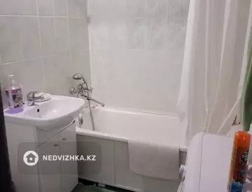 54 м², 3-комнатная квартира, этаж 4 из 4, 54 м², изображение - 4