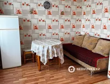 1-комнатная квартира, этаж 3 из 9, 44 м²