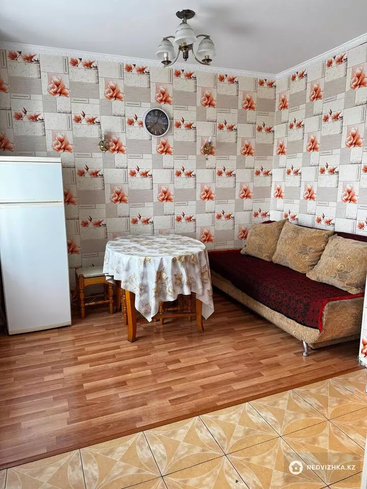 44 м², 1-комнатная квартира, этаж 3 из 9, 44 м², изображение - 1