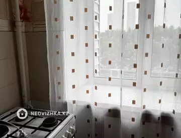 44 м², 1-комнатная квартира, этаж 3 из 9, 44 м², изображение - 3