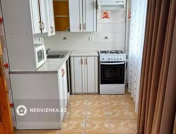 44 м², 1-комнатная квартира, этаж 3 из 9, 44 м², изображение - 0