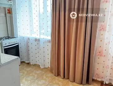44 м², 1-комнатная квартира, этаж 3 из 9, 44 м², изображение - 2