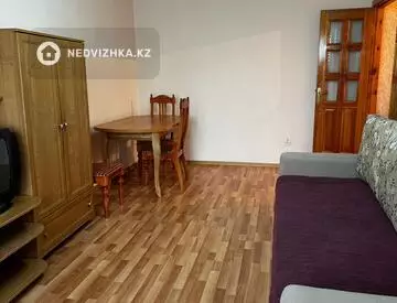 44 м², 1-комнатная квартира, этаж 3 из 9, 44 м², изображение - 5