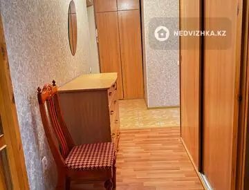 44 м², 1-комнатная квартира, этаж 3 из 9, 44 м², изображение - 6