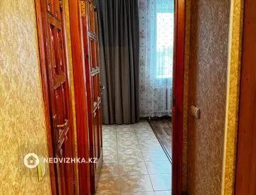 44 м², 1-комнатная квартира, этаж 3 из 9, 44 м², изображение - 8