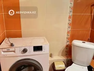 44 м², 1-комнатная квартира, этаж 3 из 9, 44 м², изображение - 11