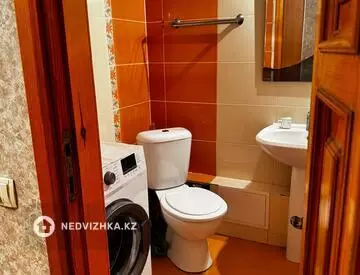 44 м², 1-комнатная квартира, этаж 3 из 9, 44 м², изображение - 10