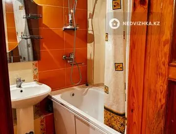 44 м², 1-комнатная квартира, этаж 3 из 9, 44 м², изображение - 12