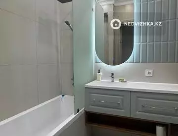 85 м², 3-комнатная квартира, этаж 17 из 16, 85 м², изображение - 5