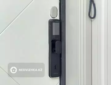 85 м², 3-комнатная квартира, этаж 17 из 16, 85 м², изображение - 7