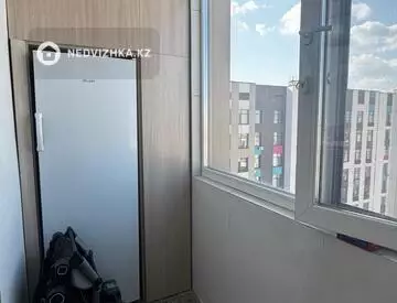 85 м², 3-комнатная квартира, этаж 17 из 16, 85 м², изображение - 19