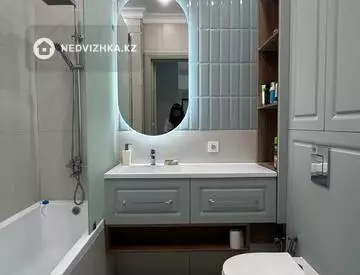 85 м², 3-комнатная квартира, этаж 17 из 16, 85 м², изображение - 14