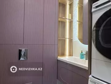 3-комнатная квартира, этаж 17 из 16, 85 м²