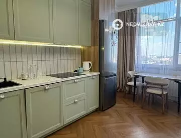 85 м², 3-комнатная квартира, этаж 17 из 16, 85 м², изображение - 6