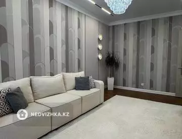 85 м², 3-комнатная квартира, этаж 17 из 16, 85 м², изображение - 11
