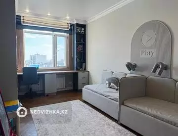 85 м², 3-комнатная квартира, этаж 17 из 16, 85 м², изображение - 16