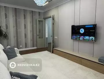 85 м², 3-комнатная квартира, этаж 17 из 16, 85 м², изображение - 4