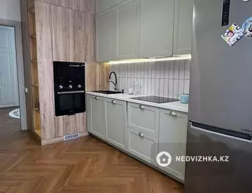 85 м², 3-комнатная квартира, этаж 17 из 16, 85 м², изображение - 27