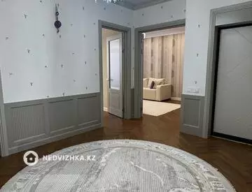 85 м², 3-комнатная квартира, этаж 17 из 16, 85 м², изображение - 21
